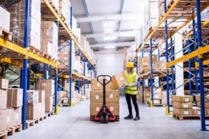 Warehouse Service
