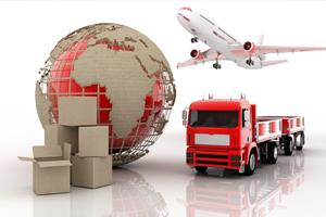 Import business